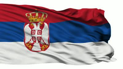 Novi grb Srbije